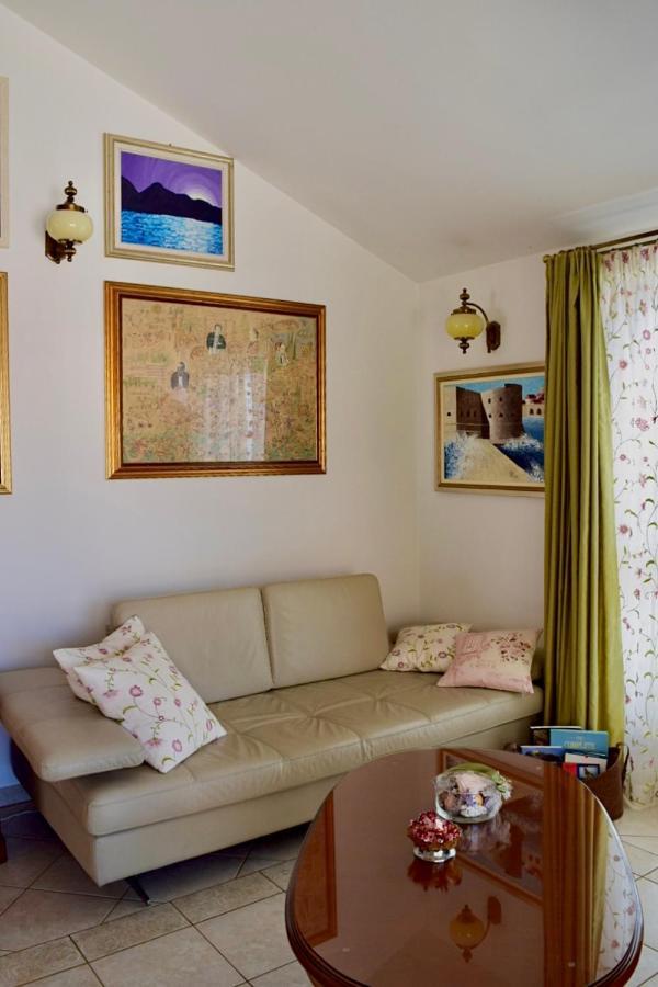 Apartment Rr Дубровник Экстерьер фото