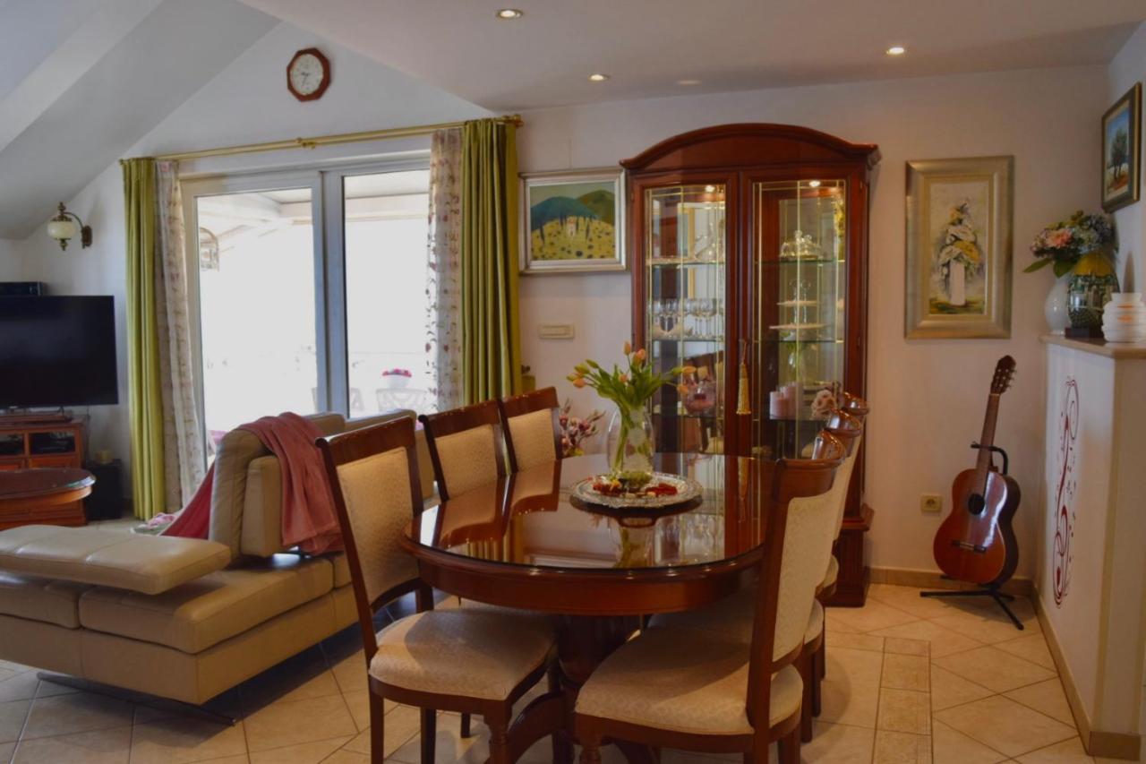 Apartment Rr Дубровник Экстерьер фото