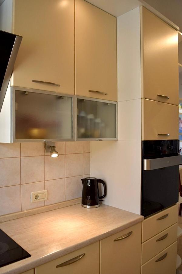 Apartment Rr Дубровник Экстерьер фото