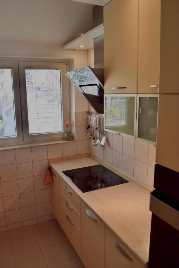 Apartment Rr Дубровник Экстерьер фото