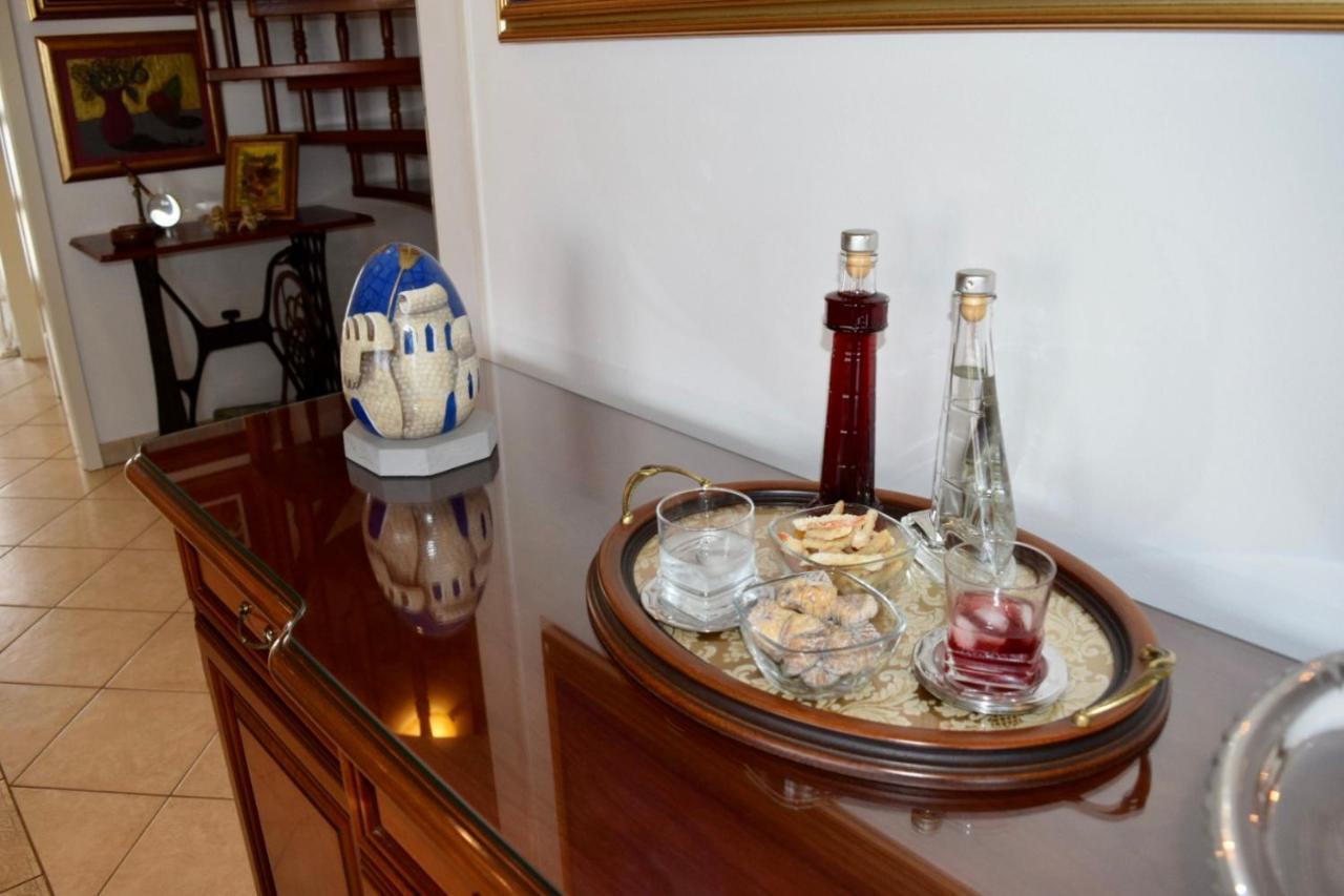 Apartment Rr Дубровник Экстерьер фото