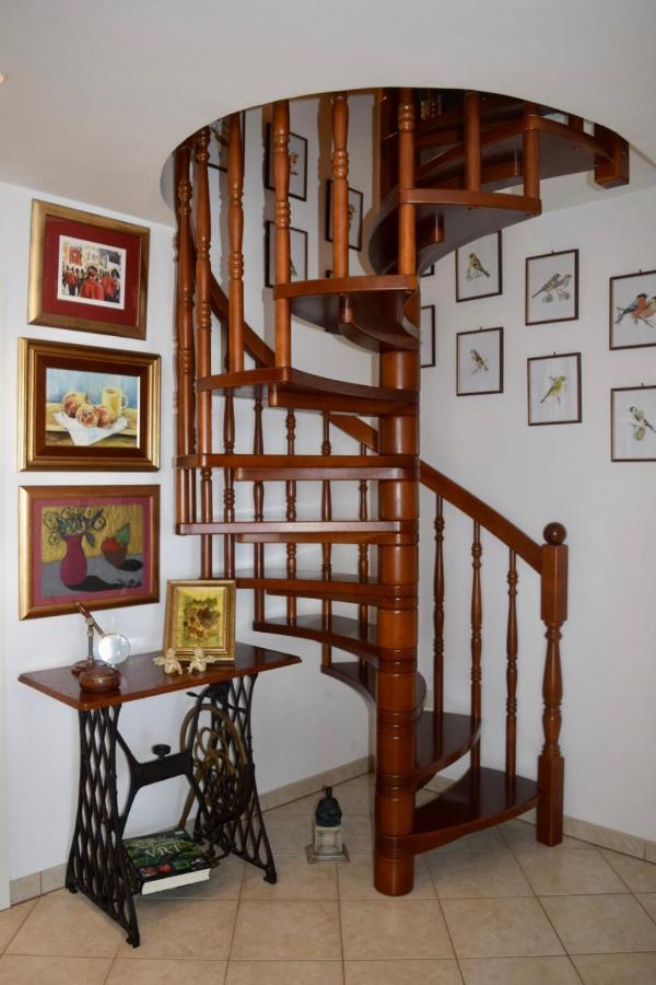 Apartment Rr Дубровник Экстерьер фото