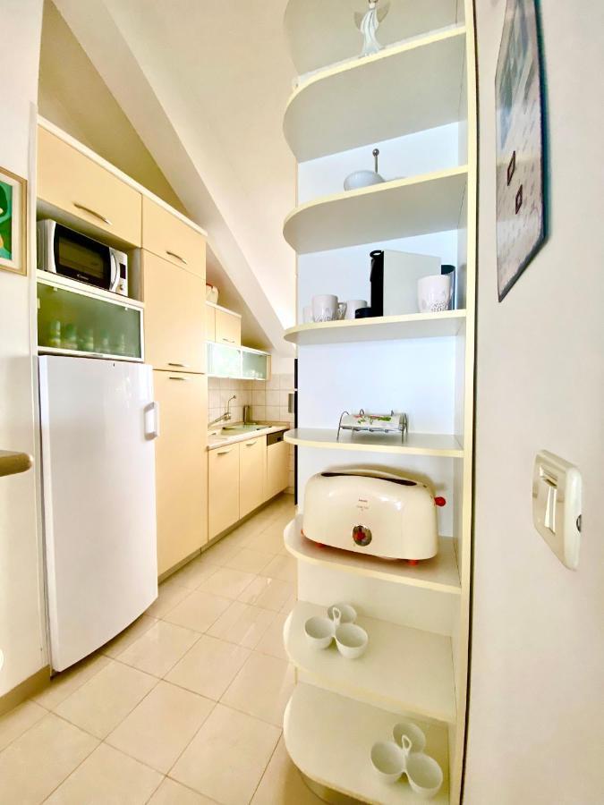 Apartment Rr Дубровник Экстерьер фото