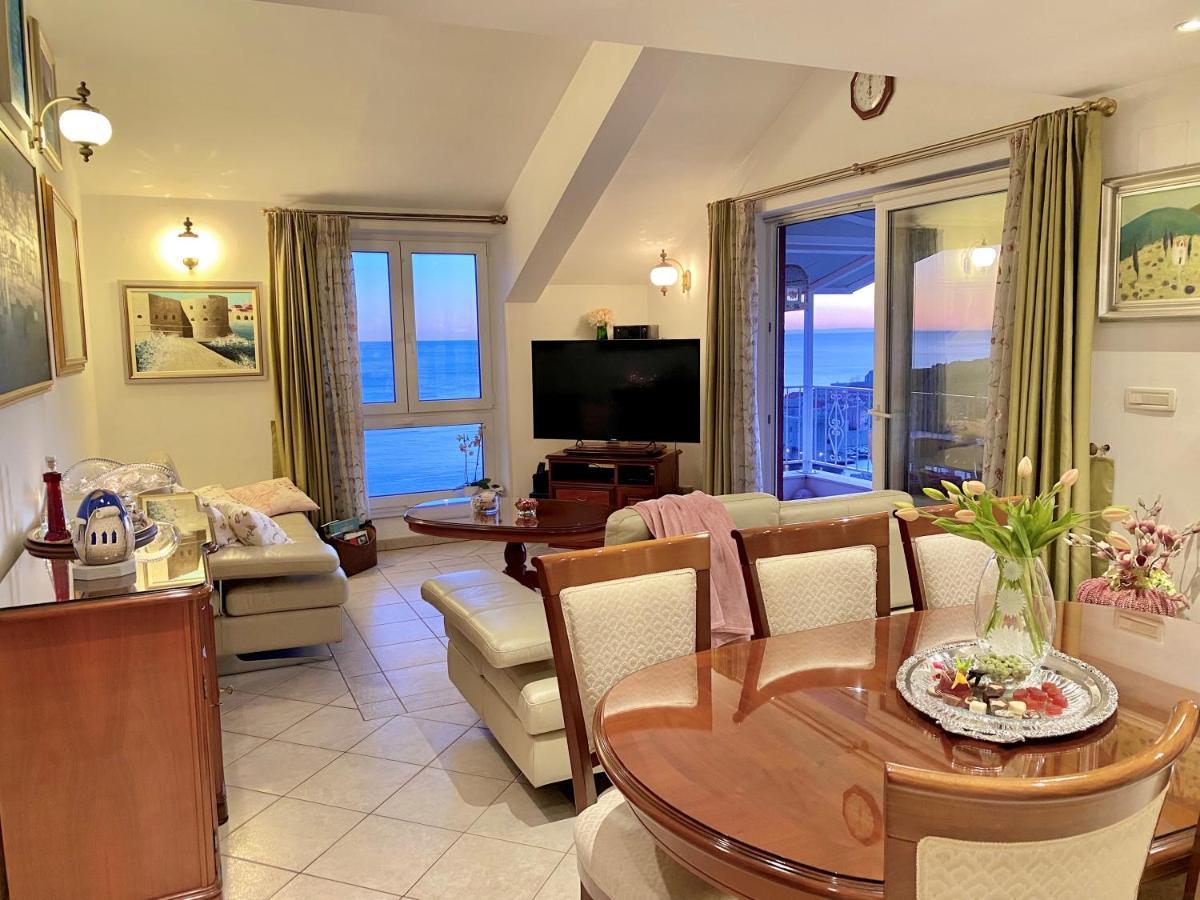 Apartment Rr Дубровник Экстерьер фото