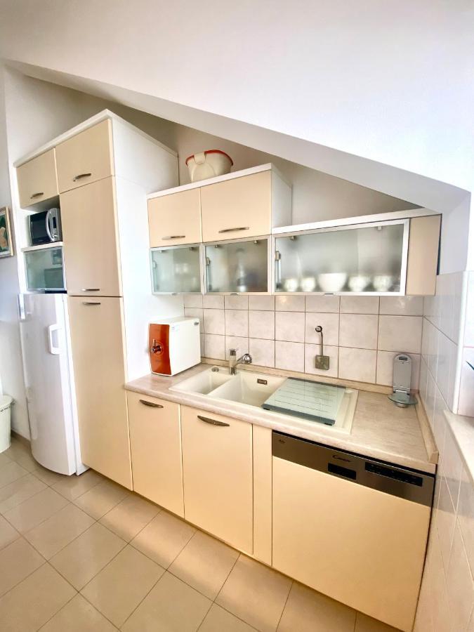 Apartment Rr Дубровник Экстерьер фото