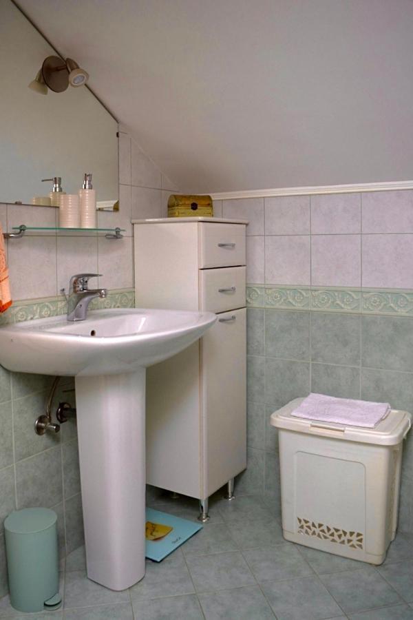 Apartment Rr Дубровник Экстерьер фото