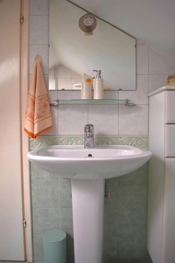 Apartment Rr Дубровник Экстерьер фото