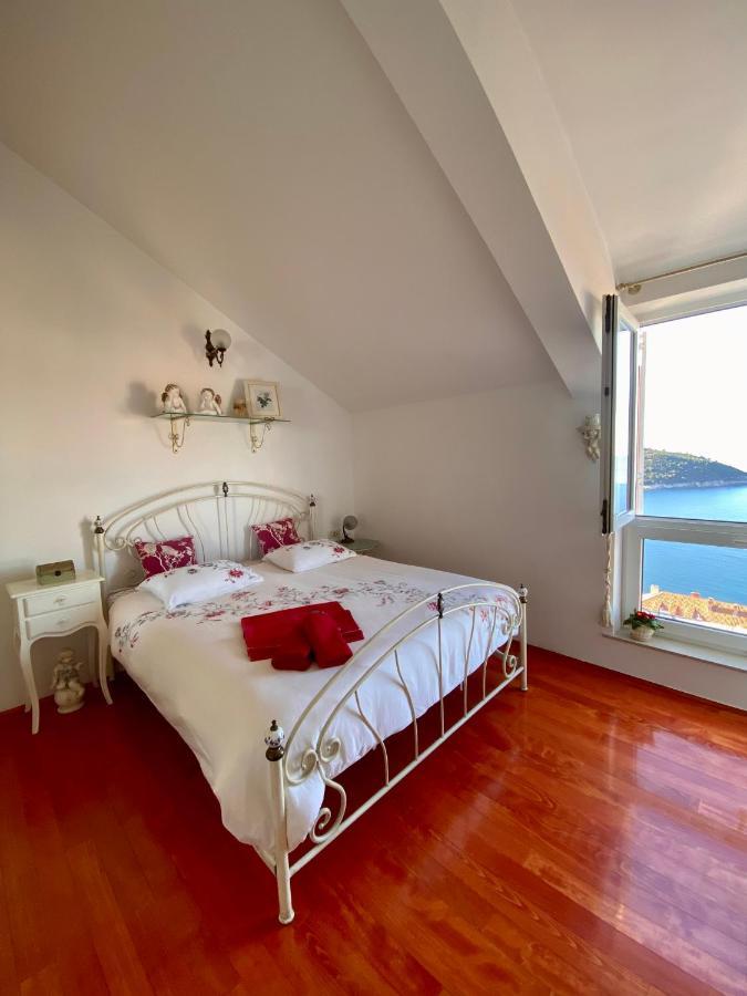 Apartment Rr Дубровник Экстерьер фото