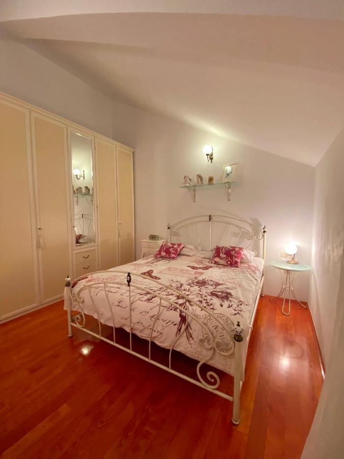 Apartment Rr Дубровник Экстерьер фото