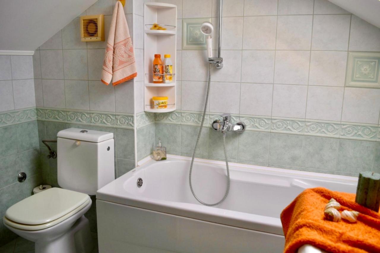 Apartment Rr Дубровник Экстерьер фото